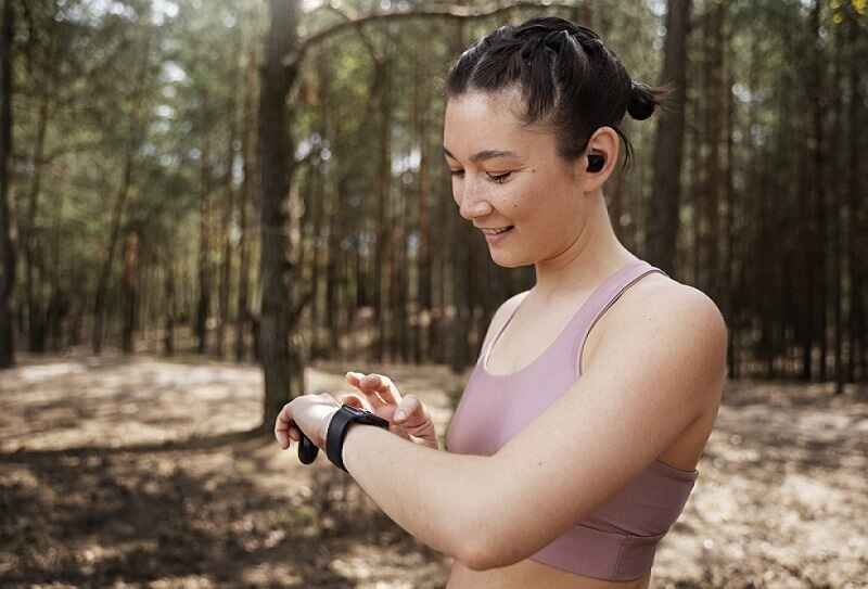 outdooractive watch app